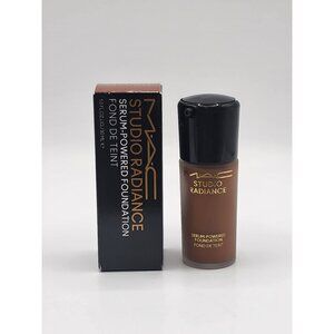 MAC NW50 Studio Radiance Serum Powered Foundation